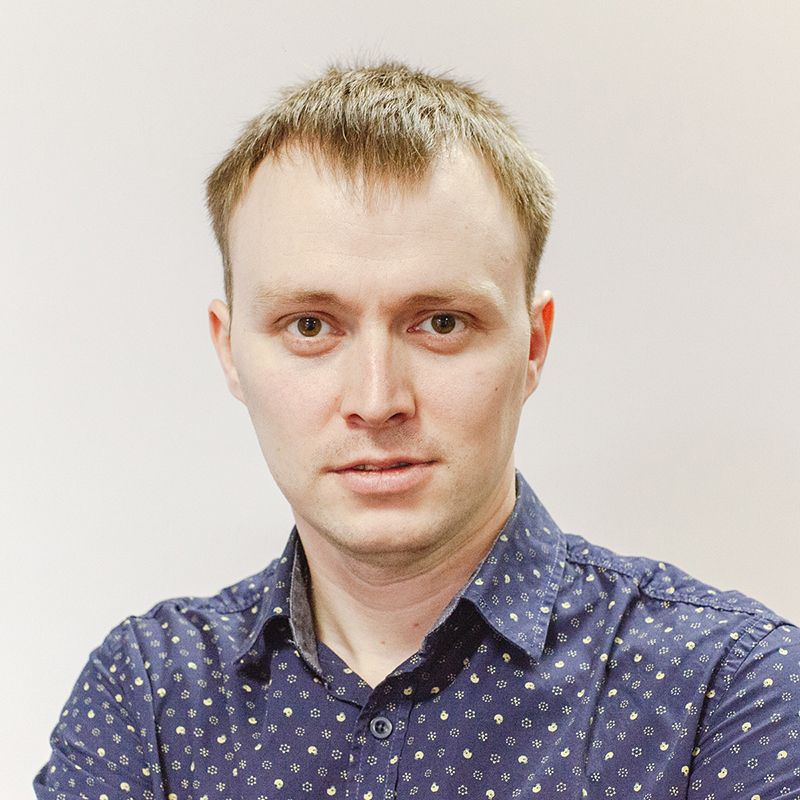 Программный руководитель, психолог Конюшевский Антон Юрьевич