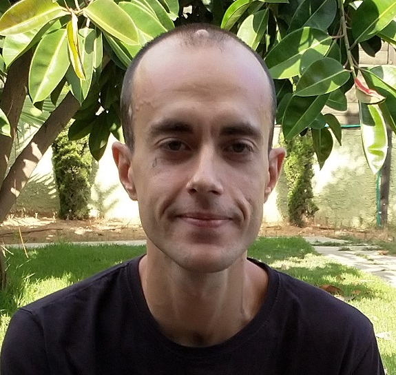 Сегедин Кирилл 