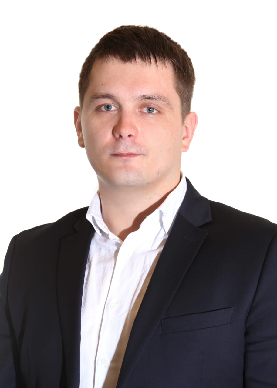 Консультант-аддиктолог по химической зависимости Михайлов Денис Алексеевич