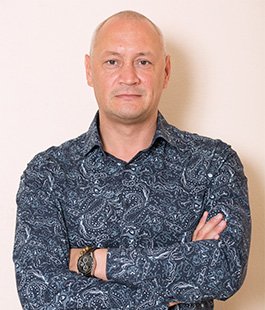 Клинический психолог, руководитель постлечебной программы Султанов Тимур Рамильевич