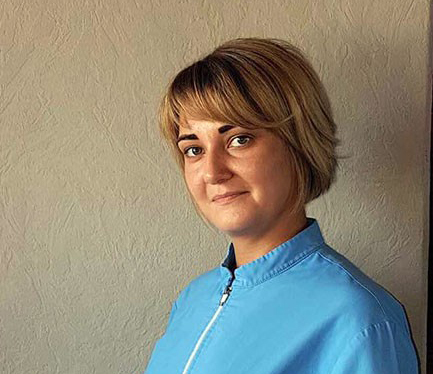 Психолог Краснова Анна Сергеевна