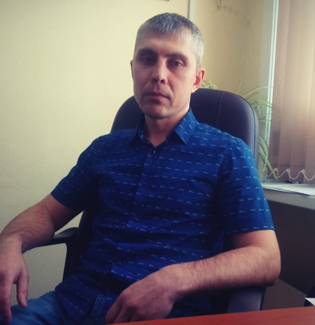Филатов Константин Александрович