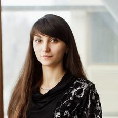 Клинический психолог Ким Анастасия Ильинична 