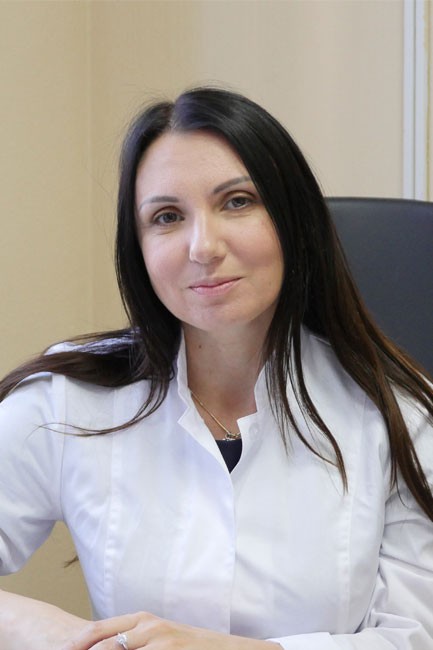 Специалист по вопросам химической зависимости и созависимости Харагоршева Радмила Александровна
