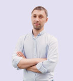 Руководитель программы Солодовников Григорий Анатольевич