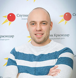 Воловик Артур Яковливеч