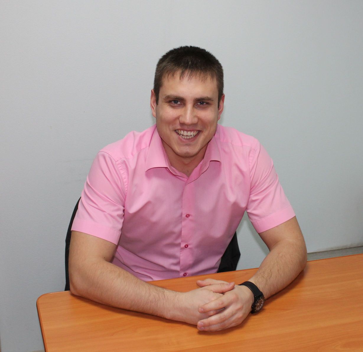 Вагапов Артур Айварович