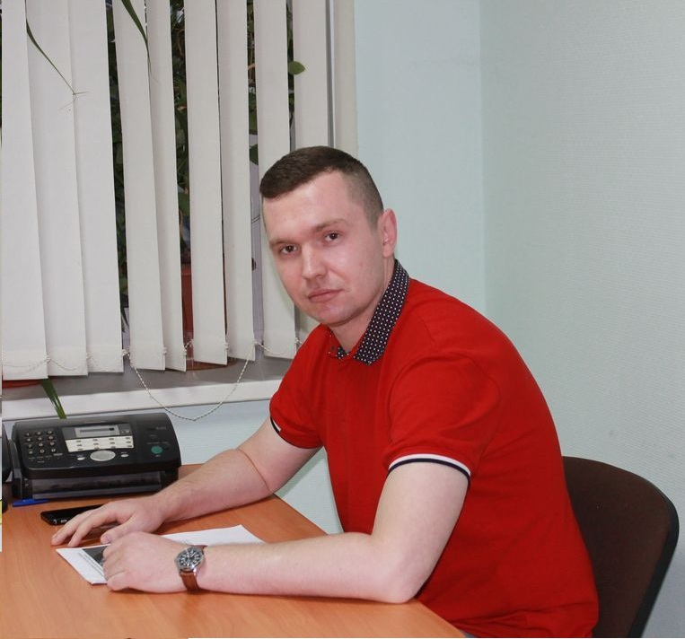 Трусов Михаил Вячеславович