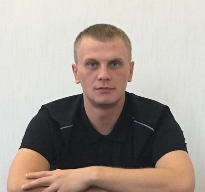 Специалист по химической зависимости Савушкин Сергей Павлович