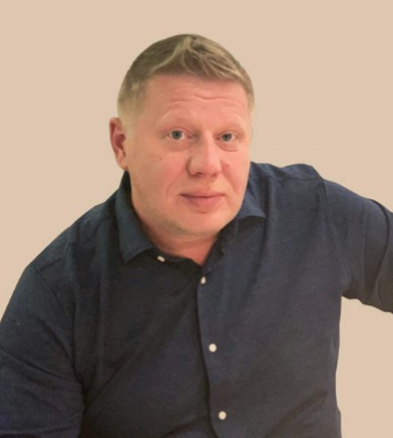 Роман Коневичев