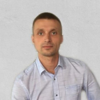 Консультант по химической зависимости Ганненко Павел Анатольевич
