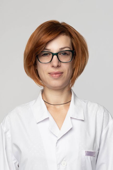 Психолог Донскова Алена Витальевна