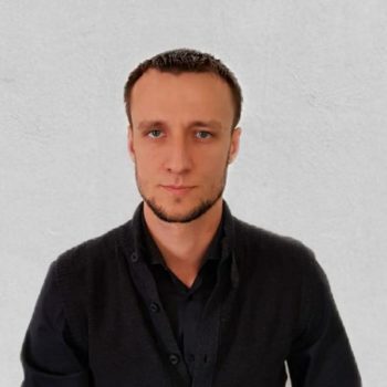 Психолог, старший консультант Британ Артём Сергеевич