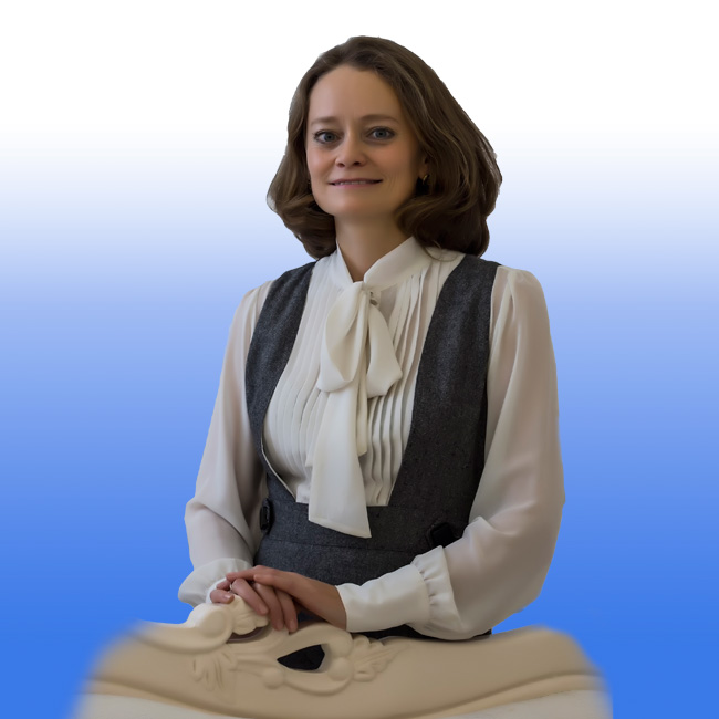 Психолог Горбунова Елена Евгеньевна