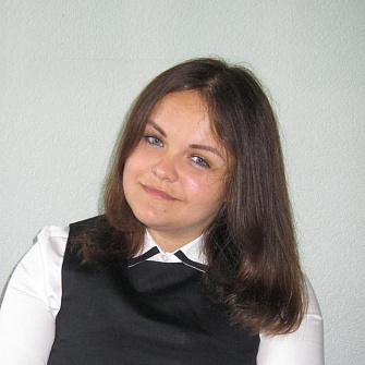  Волобуева Наталия Михайловна