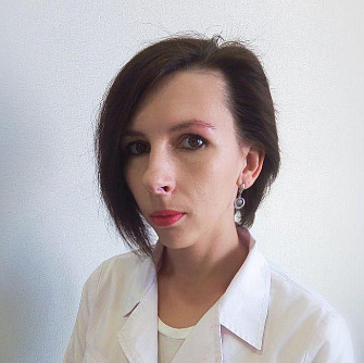  Юлия Шевченко